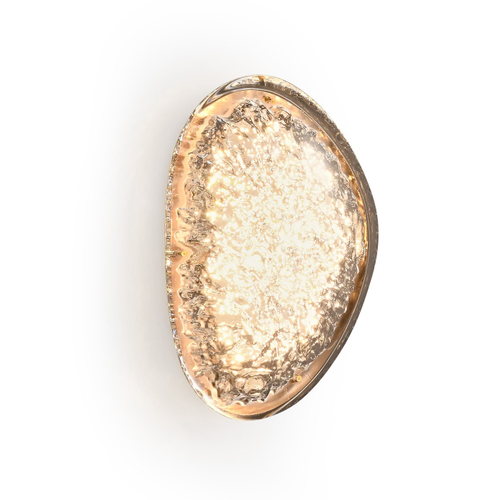 Настенный светильник MT9125-1W large french gold