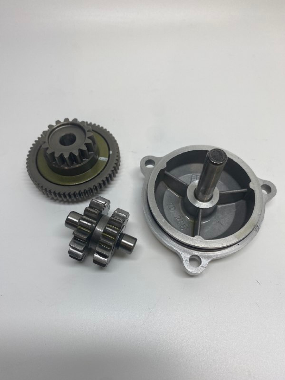 Редуктор стартера двигатель 174MN-3, CBS300