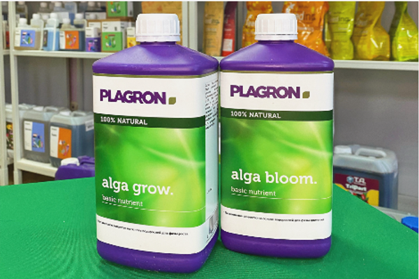 Карты кормлений Plagron\BioBizz\Powder Feeding