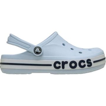 Crocs Bayaband Clog 'Blue Black'