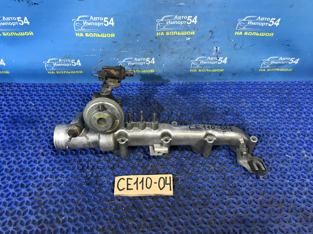 Коллектор впускной TOYOTA COROLLA 1996