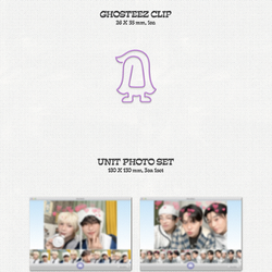 Членство ATEEZ ATINY MEMBERSHIP