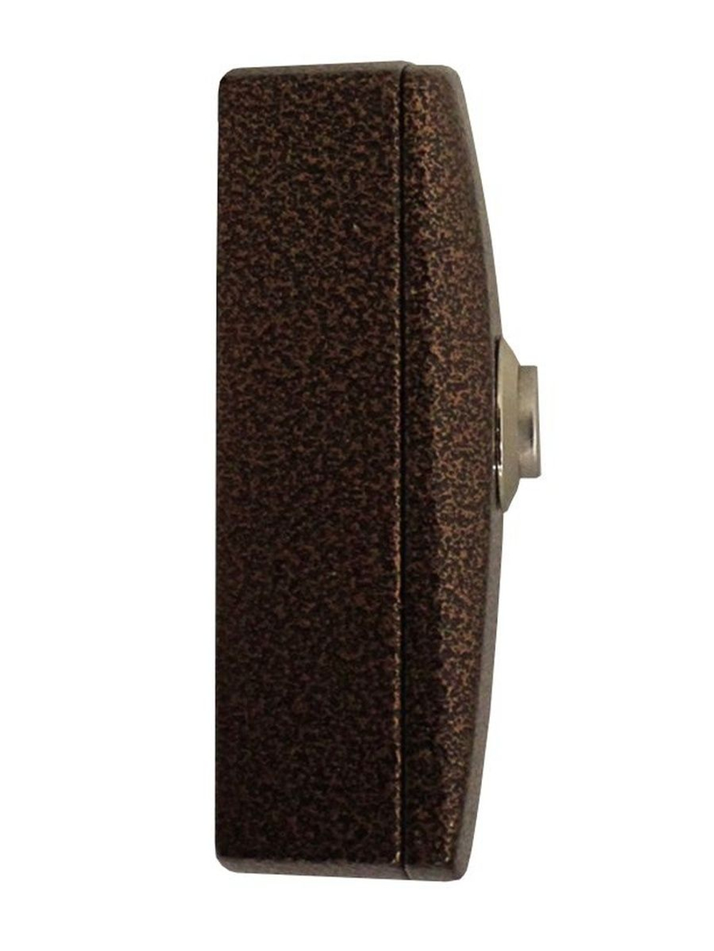 Кнопка выхода TS-CLICK (медный антик)