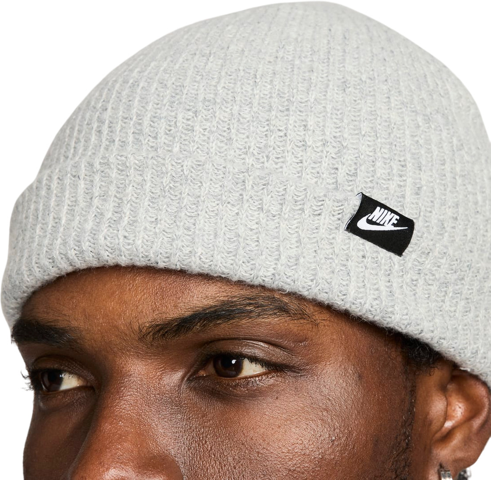 HF0176-478 Шапка U NK TERRA BEANIE SC FUT365 L