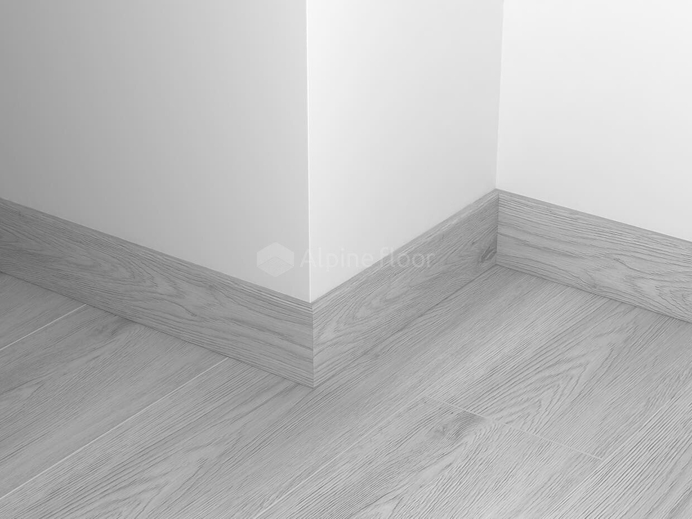 Плинтус Alpine Floor Grand Sequoia ECO 11-02 Атланта