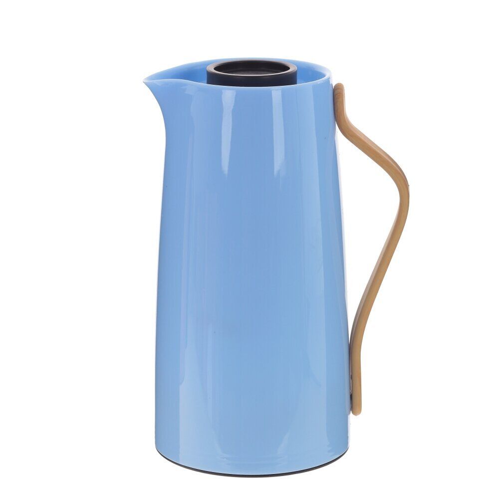 GAEM Чайник, 1000 мл, L16 W13 H25 см, 4в.