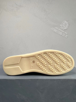 Ботинки-Челси Loro Piana Ultimate Walk Beatle