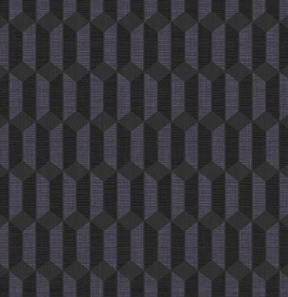 Обои текстильные геометрия FER005