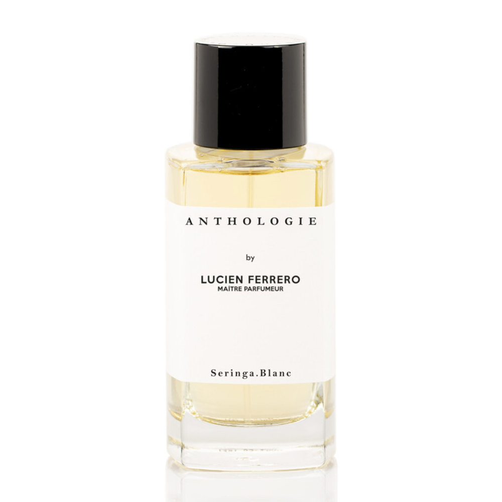 Lucien Ferrero Maitre Parfumeur Seringa Blanc