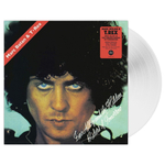 Marc Bolan & T. Rex / Zinc Alloy And The Hidden Riders Of Tomorrow (Clear Vinyl)(LP)