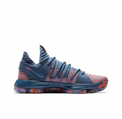 Кроссовки Nike KD 10 'All Star' 897817-400