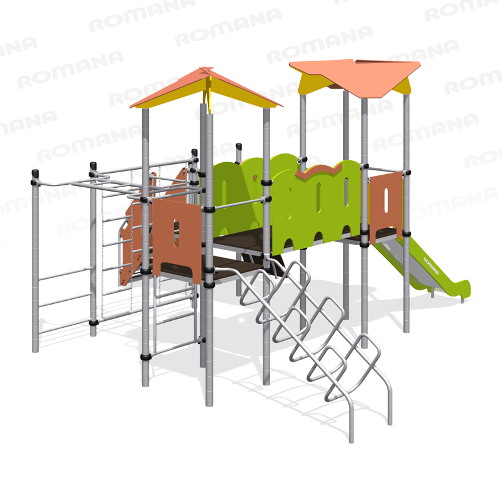 Детская площадка Romana 101.11.09