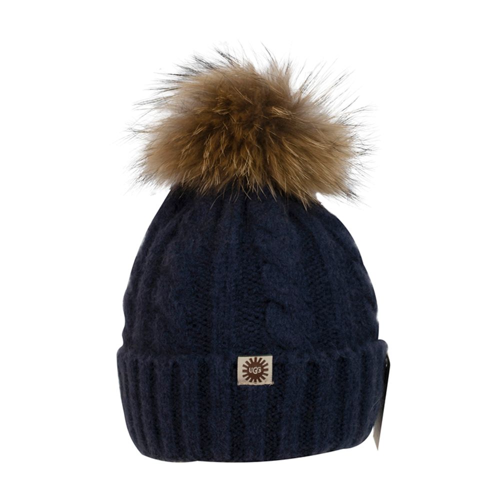 Ugg Hat Navy