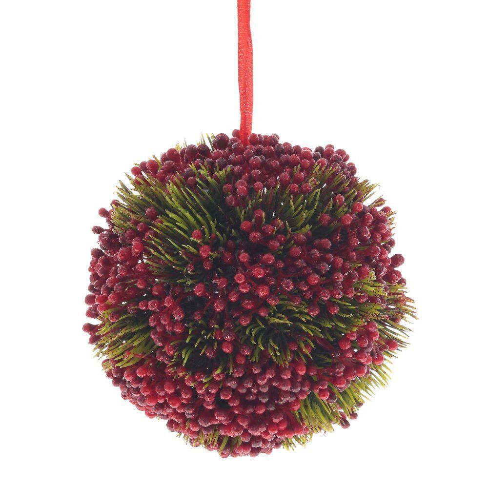 GAEM Изделие декоративное "Шар", L11 W11 H11 см, 2в.