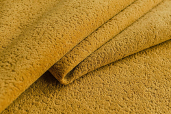 Велюр Pandora yellow (Пандора йеллоу) 308