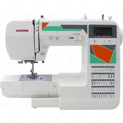 Швейная машина Janome MOD 50