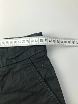 Шорты H&M черные 44 размер