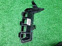 Накладка перед. бампера BMW X5 G05 (23-нв) M-paket