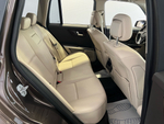 Mercedes-Benz GLK-Class, 2013 год