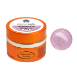 Planet Nails Гель Make Up Shimmer Building 298, 30мл