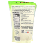 KA-ME, Органическая лапша из коричневого риса, вермишель, 250 г (8,8 унции)