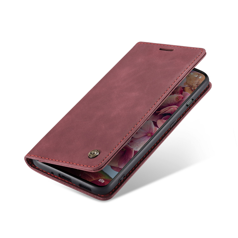 Чехол-книжка CaseMe Matte OnePlus 11