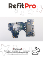 Материнская плата для ноутбука Lenovo Yoga 710-15IKB WIN i7-7500 2G FP (5B20M14138), оригинал