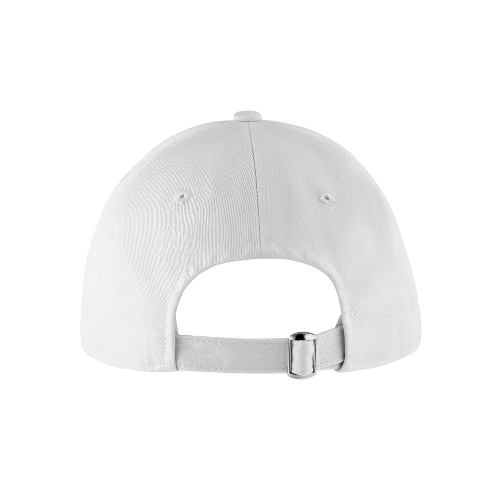 Бейсболка BLAZE, 6 клиньев