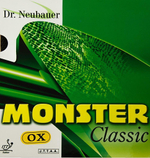 Dr.Neubauer Monster Classic