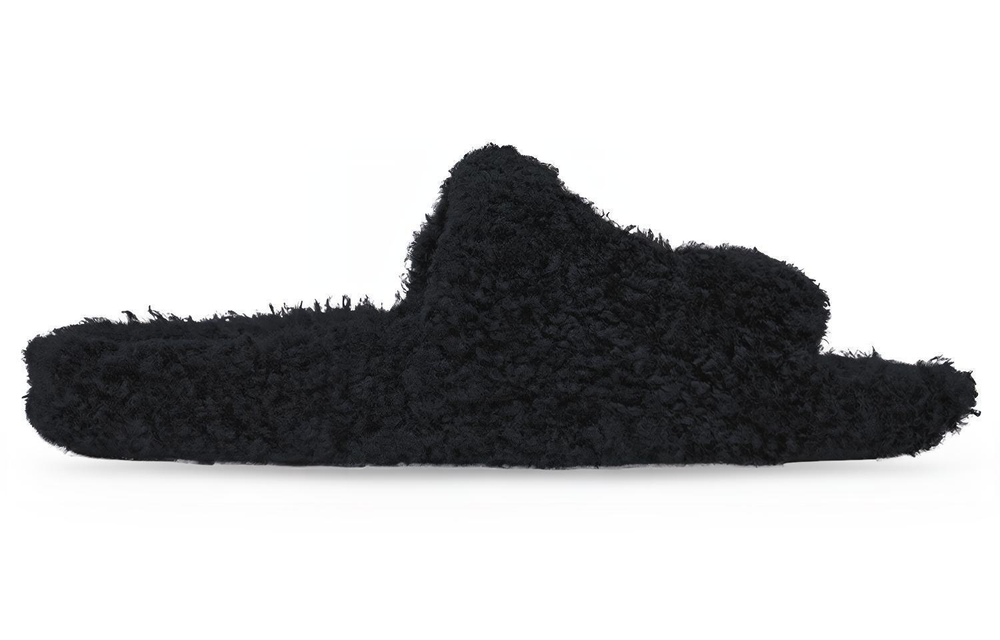 Balenciaga Furryfurry (Женская размерная сетка)