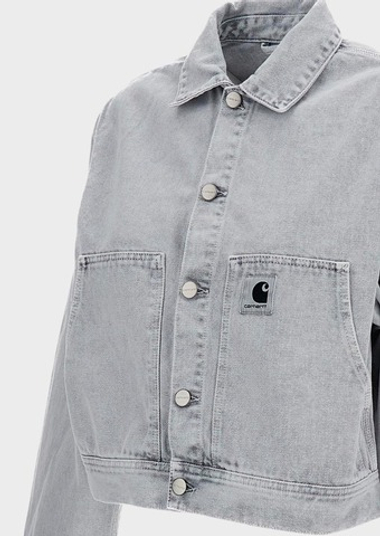 Куртка джинсовая CARHARTT WIP Arca Jacket