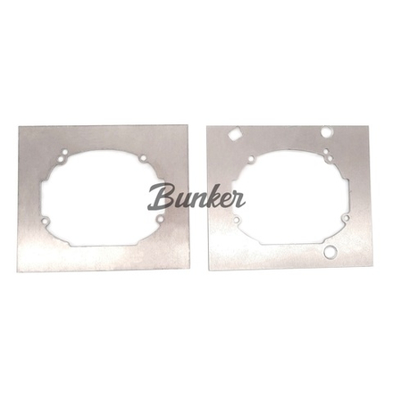 Переходные рамки для замены линз BUN-PR-181