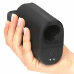 Мастурбатор Arcwave Ion со стимуляцией потоками воздуха