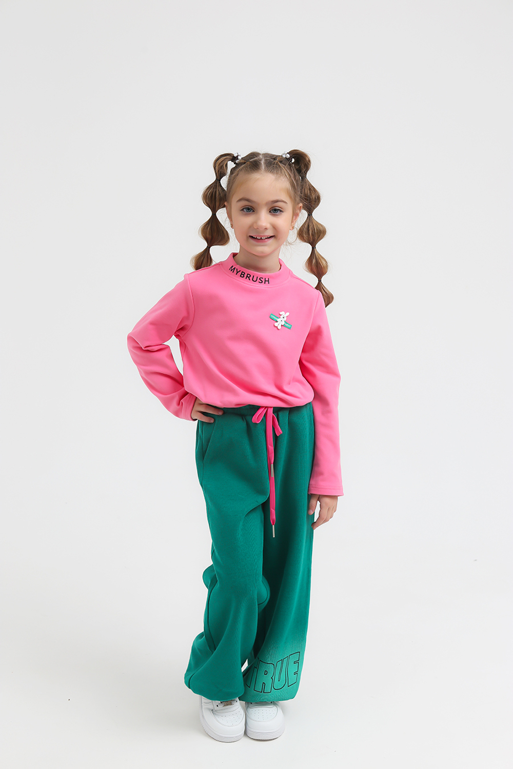 Брюки д/д DELORAS (M) 19551