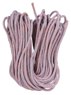 Веревка полиамидная цветная Prival, 6мм