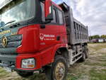 Shacman (Shaanxi) SX* 6x6 Самосвал SX32586V385 (Дизельный, 11,6 л, 423 л.с., МТ)