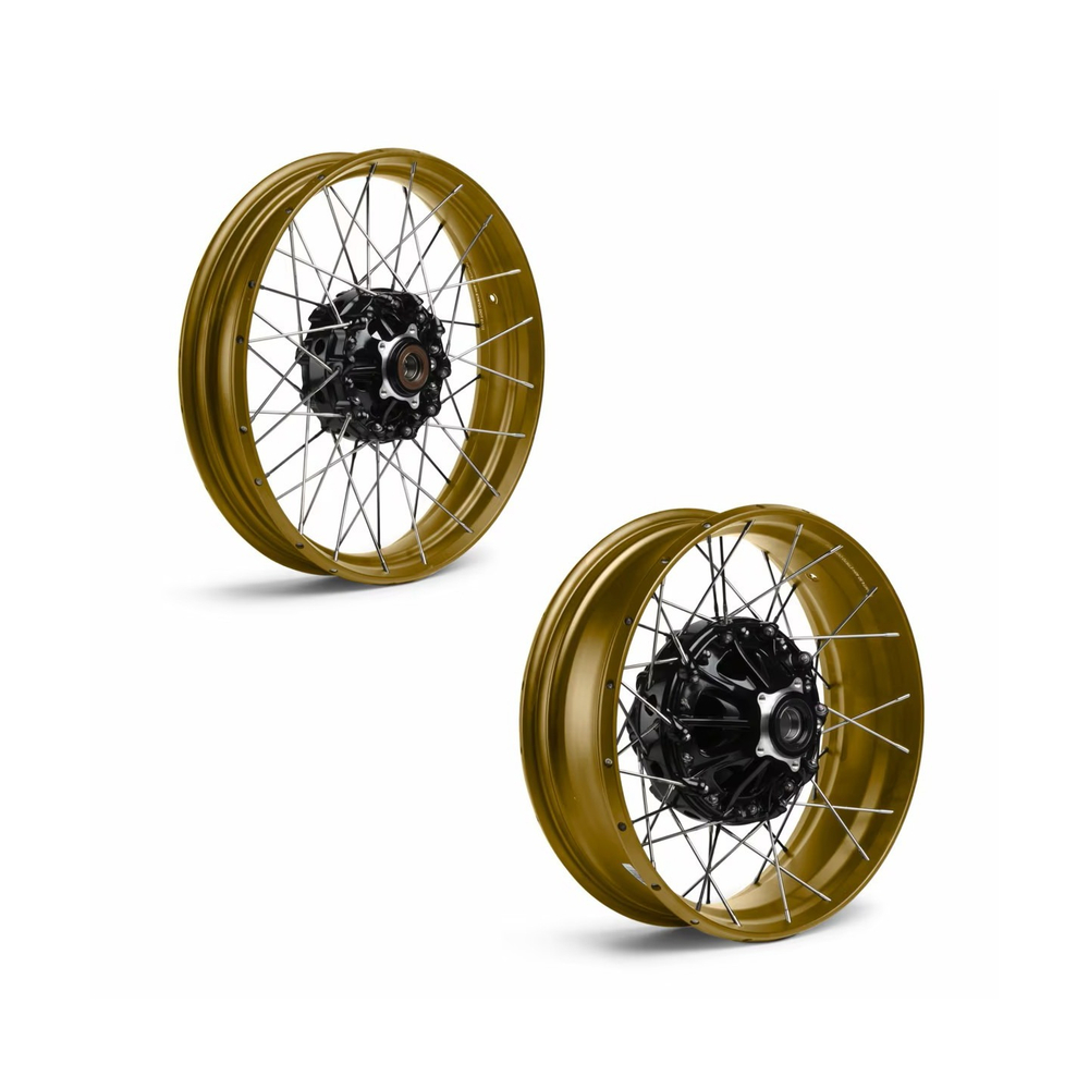 96380181AA/96380182AC DUCATI SPOKE RIMS SET (MTS V4)