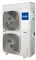 Тепловой насос Haier AU112FYCRA(HW) Super Aqua