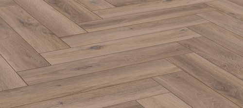 Ламинат Kronotex Herringbone 3766 Метц Дуб