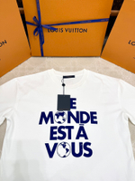 Louis Vuitton T-Short