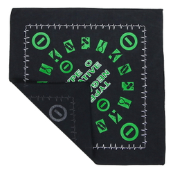 Бандана Type O Negative (582)