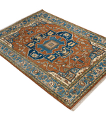 Kazak Yakash 120 x 170 см