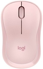 МЫШЬ БЕСПРОВОДНАЯ LOGITECH M221 - ROSE M/N: MR0085 / C-U0010