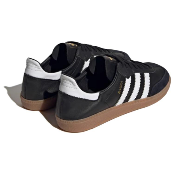 Кроссовки adidas originals Samba для скейтбординга Низкие кроссовки Юнисекс