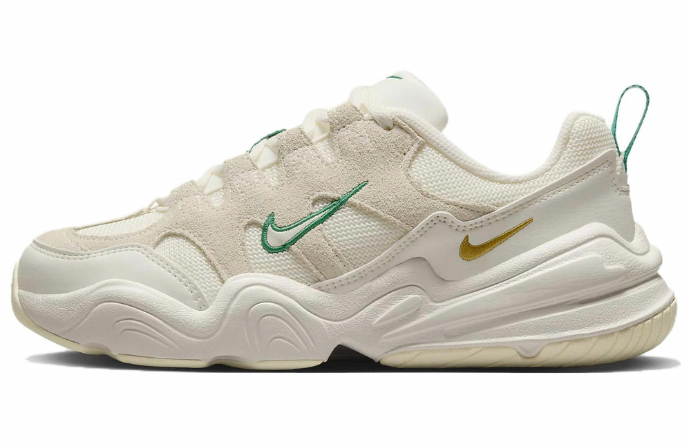 Кроссовки Nike Tech Hera (Женская размерная сетка)