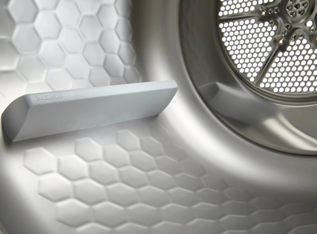 Сушильная машина Miele TEC225WP Chrome Edition