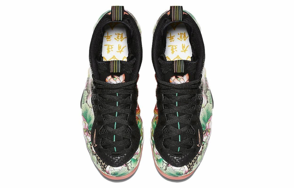 Кроссовки Nike Foamposite One