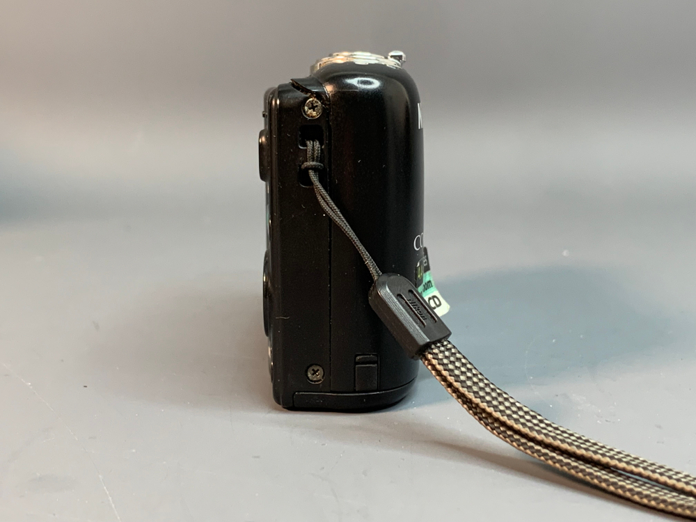 Nikon Coolpix L25