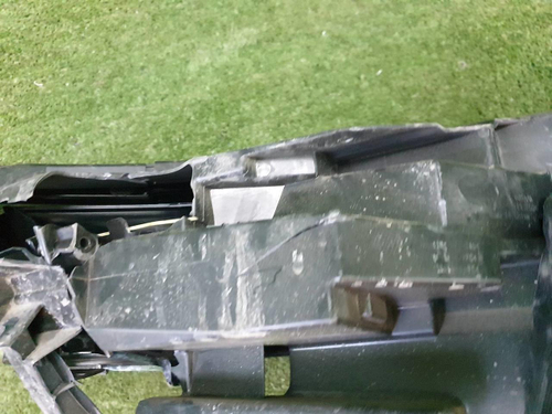 Битая Фара правая Cheryexeed TXL (2019-н.в.) LED