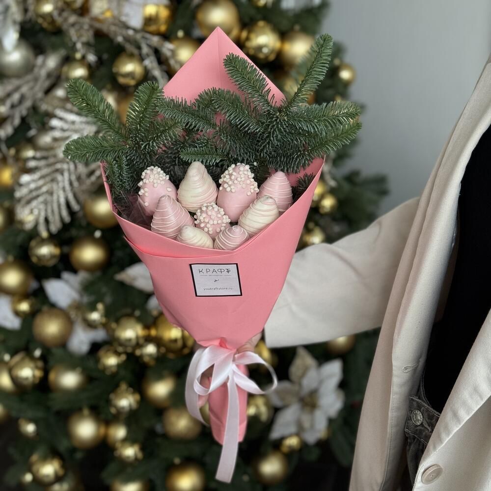 новогодний комплимент